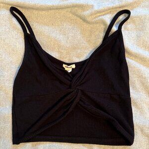 Garage Knot Cami Tank